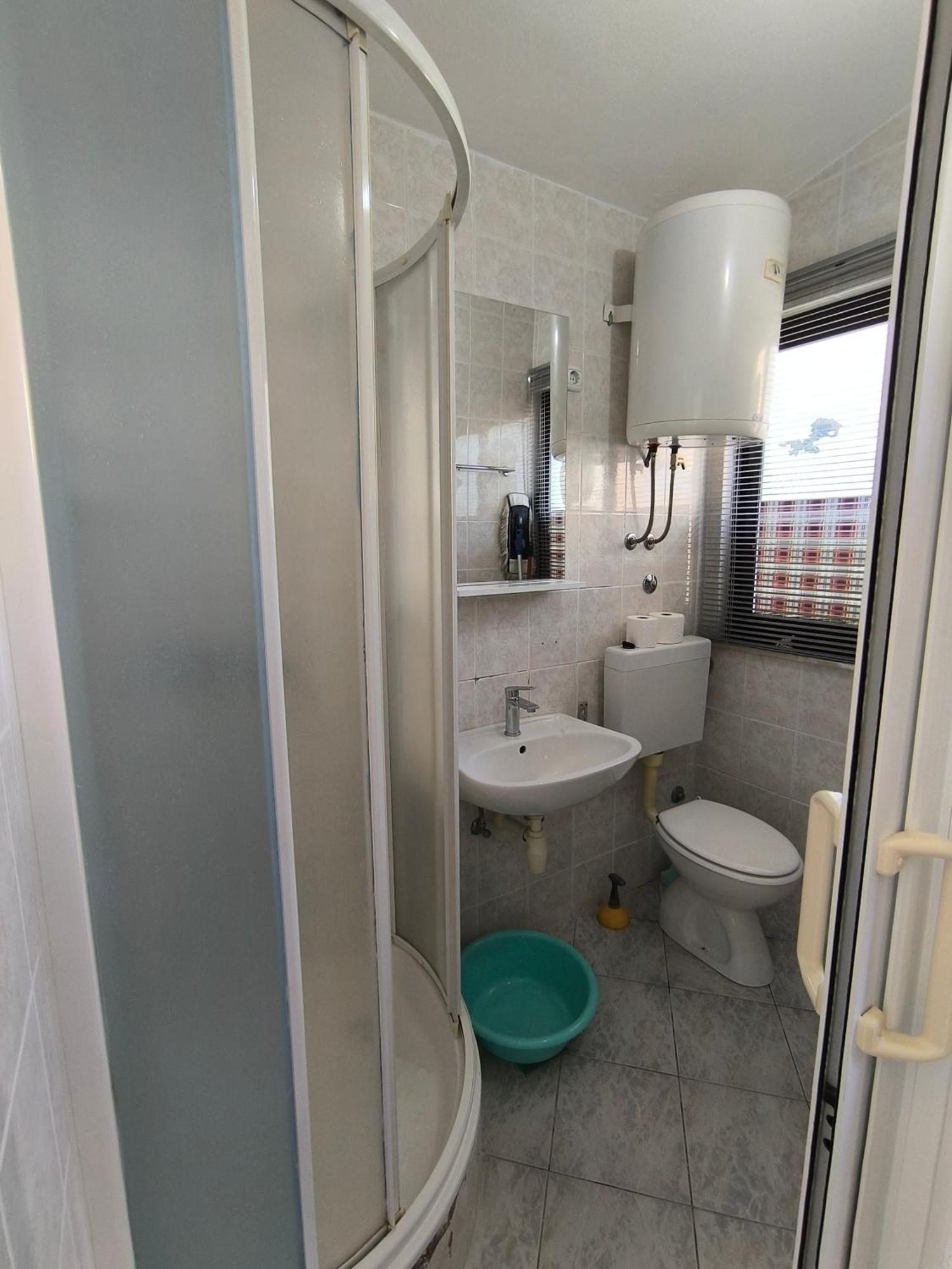 פודסטראנה Apartments Villa Tanja מראה חיצוני תמונה