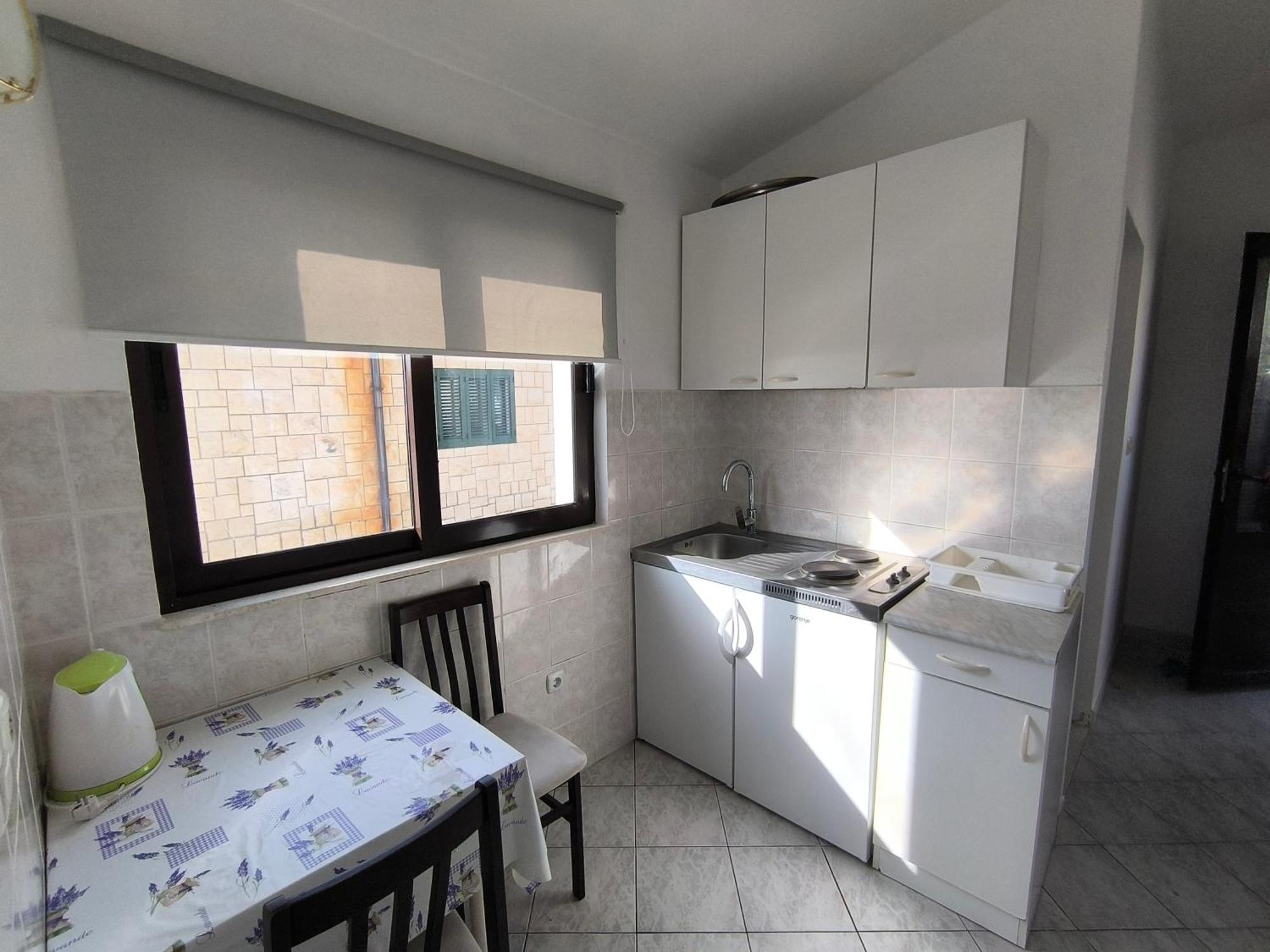 פודסטראנה Apartments Villa Tanja מראה חיצוני תמונה