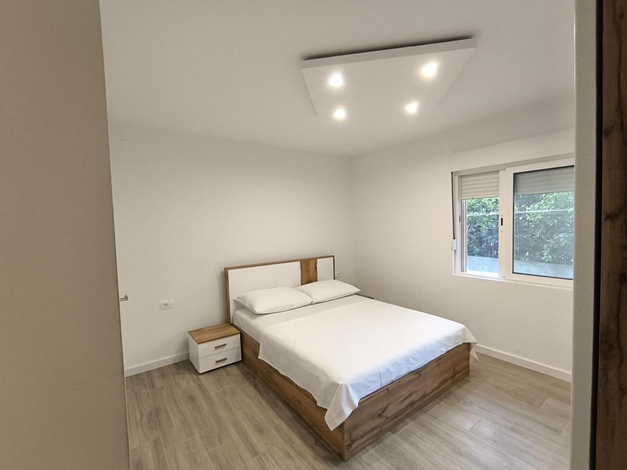 פודסטראנה Apartments Villa Tanja מראה חיצוני תמונה