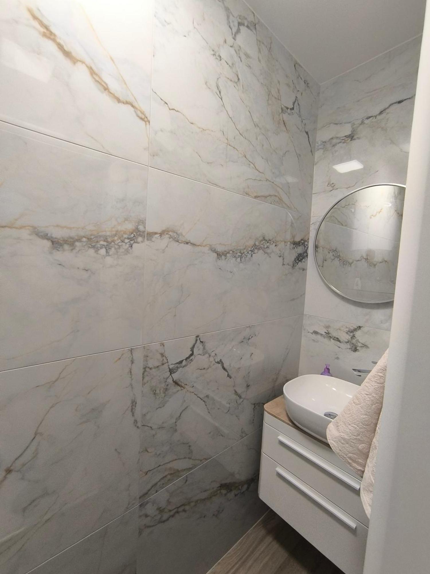 פודסטראנה Apartments Villa Tanja מראה חיצוני תמונה