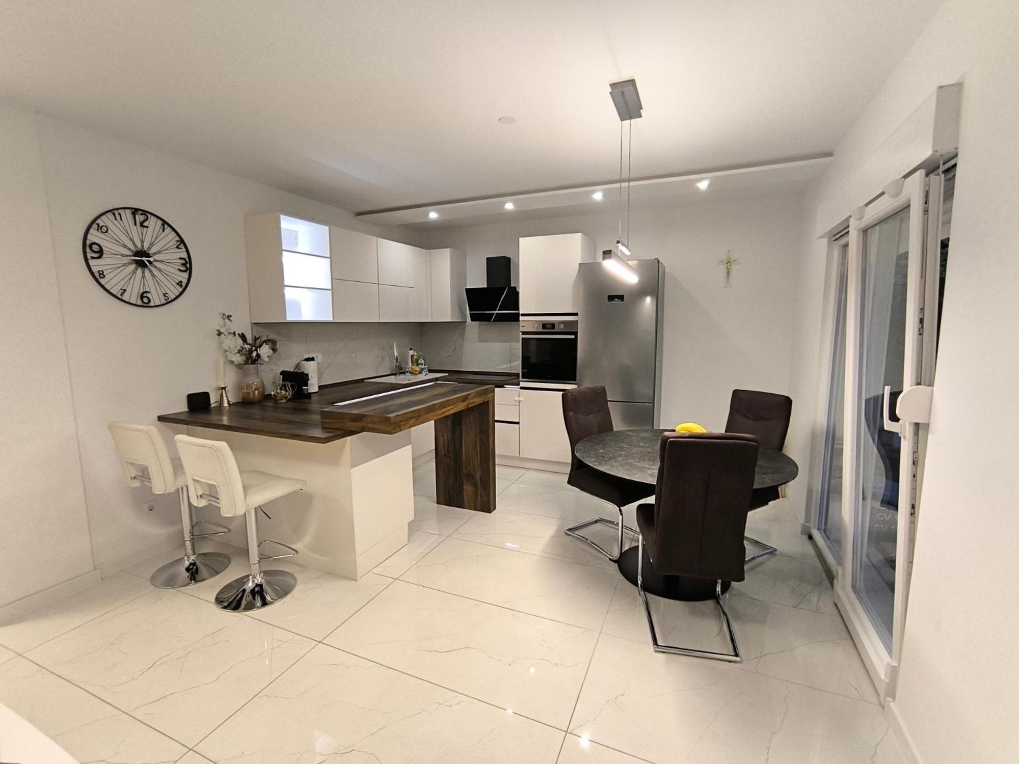 פודסטראנה Apartments Villa Tanja מראה חיצוני תמונה