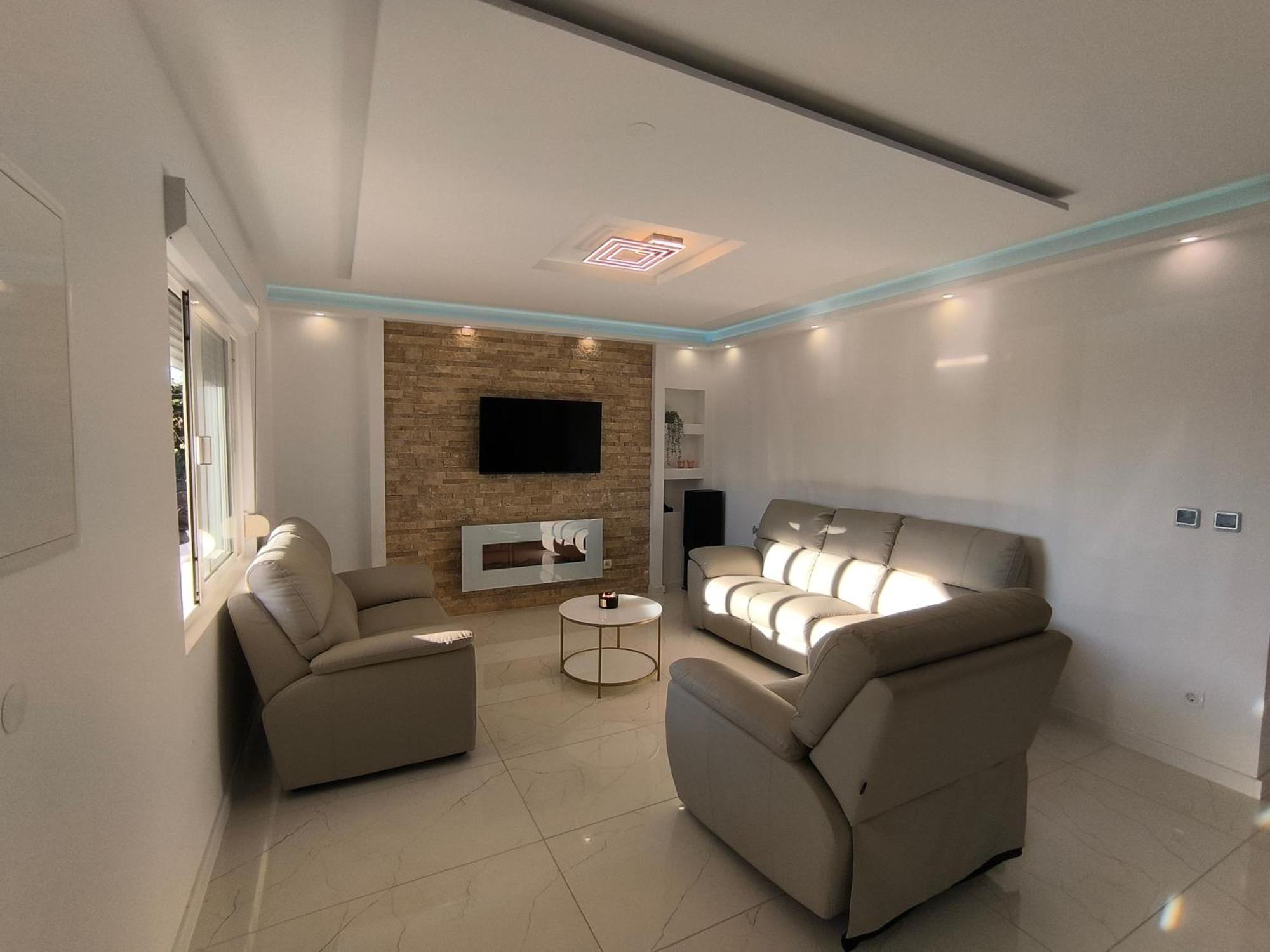 פודסטראנה Apartments Villa Tanja מראה חיצוני תמונה