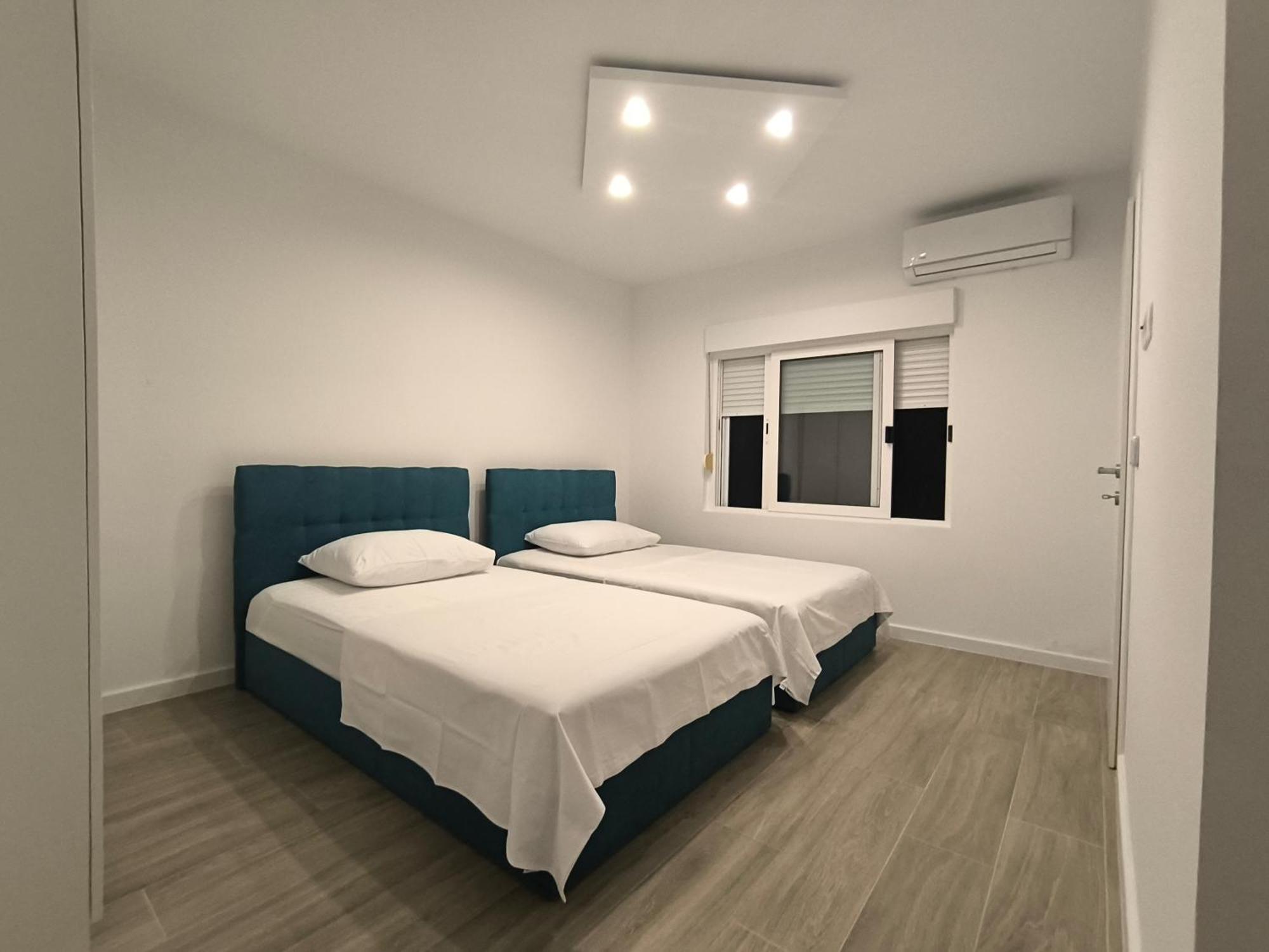 פודסטראנה Apartments Villa Tanja מראה חיצוני תמונה