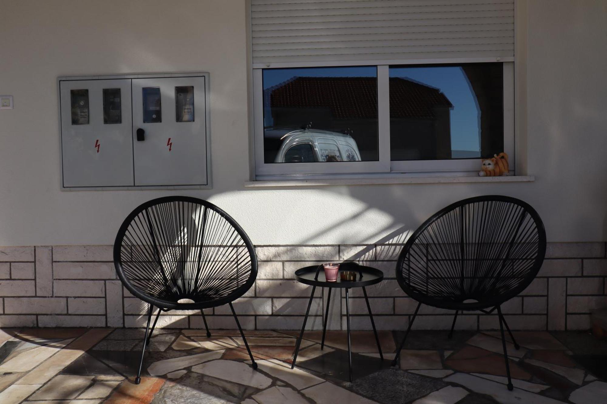 פודסטראנה Apartments Villa Tanja מראה חיצוני תמונה